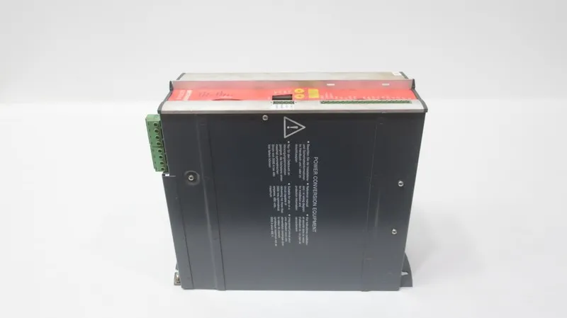 Beckhoff AX2020-AS Servo Drive 14kva 230-480v-ac 20a
