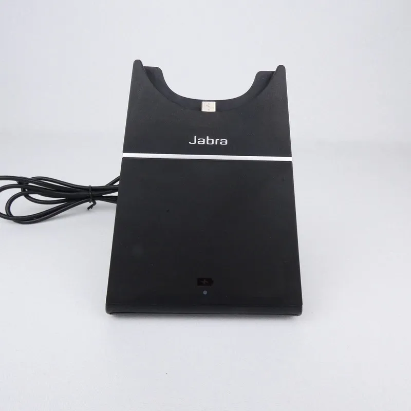 VoIP-шлюз Jabra Evolve E75 Model DIV010 Charging Headset Base/Stand Base Only