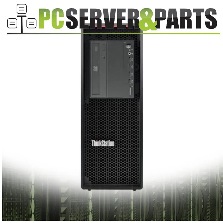 Жёсткий диск Lenovo ThinkStation P520 Workstation 1X 3.70GHz W-2145 No RAM/ GPU/