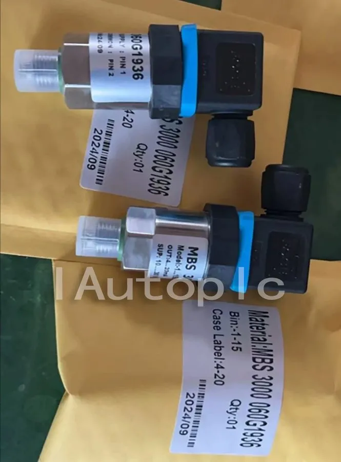 Датчик давления DANFOSS 060G1936 Pressure Transmitter