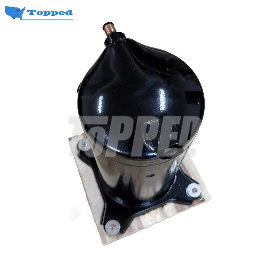 Компрессор Scroll Compressor ZR25K5E-PFV-800