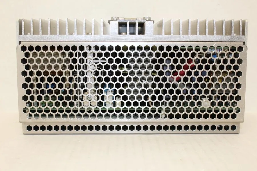 Блок питания PHOENIX CONTACT QUINT POWER PS 3X400-500AC/24DC/40 POWER SUPPLY PN1 — фото лота 2