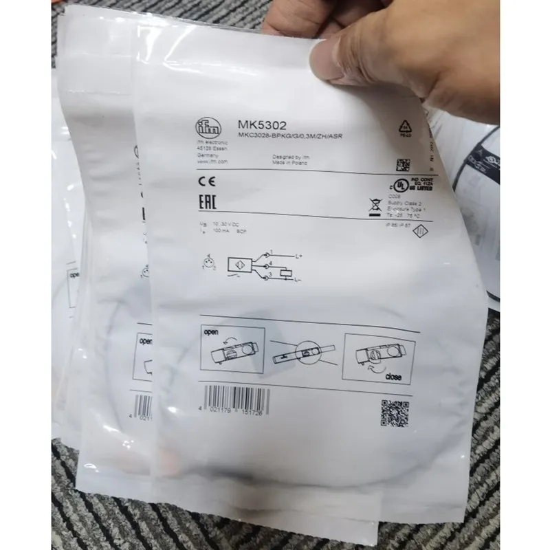 Датчик приближения MK5302