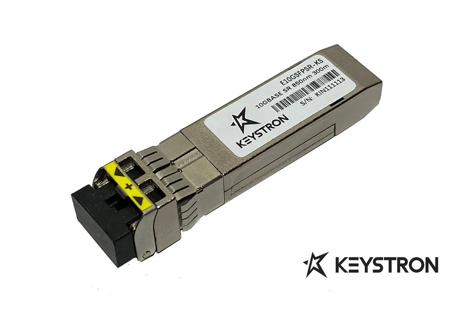 Кабель Supermicro AOC-E10GSFPSR AOC-TSR-FS SFP+SR 850nm 10G/1G 300m LC MMF — фото лота 1
