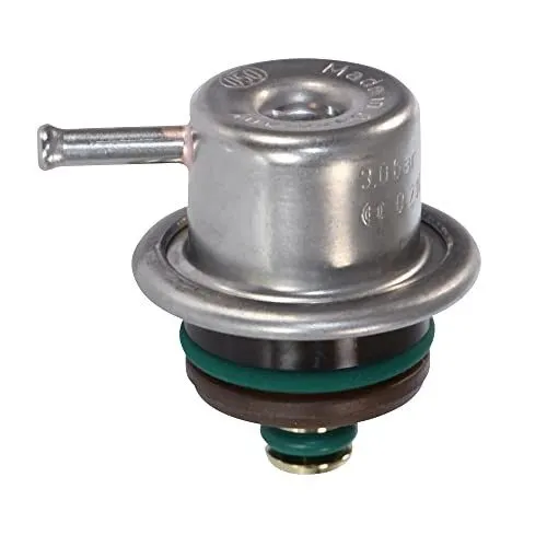 Трубопроводная арматура Audi Volkswagen Fuel Injection Pressure Regulator BOSCH  — фото лота 2