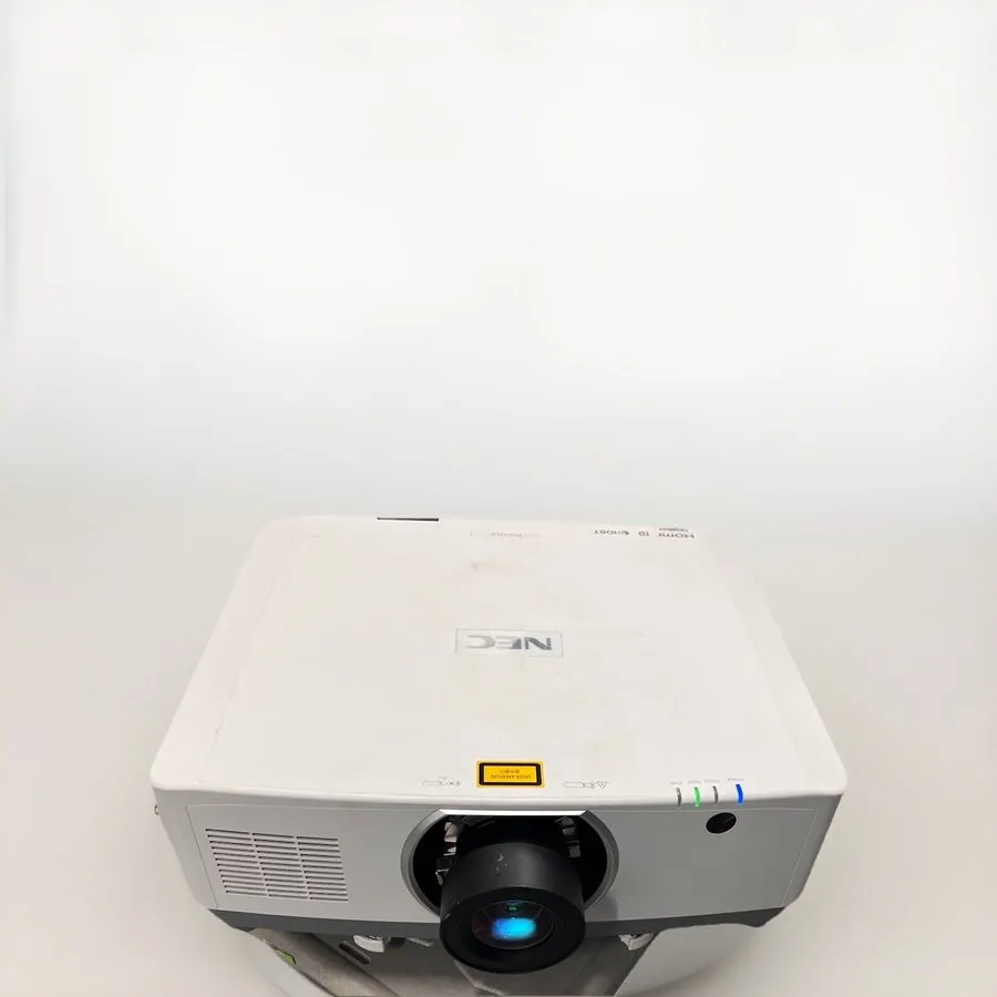 Проектор NEC NP-PA653UL 6,500 Lumen Laser Projector w/ NP41ZL Zoom Lens