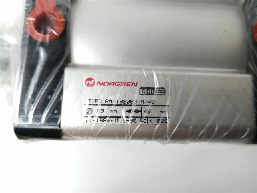 Пневмоцилиндр Norgren TIPO RM/192063/M/40 Pneumatic Cylinder