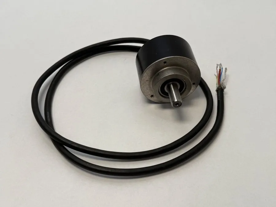 Энкодер Heidenhain ROD-450-2540 Rotary Encoder 251-568-1N — фото лота 1