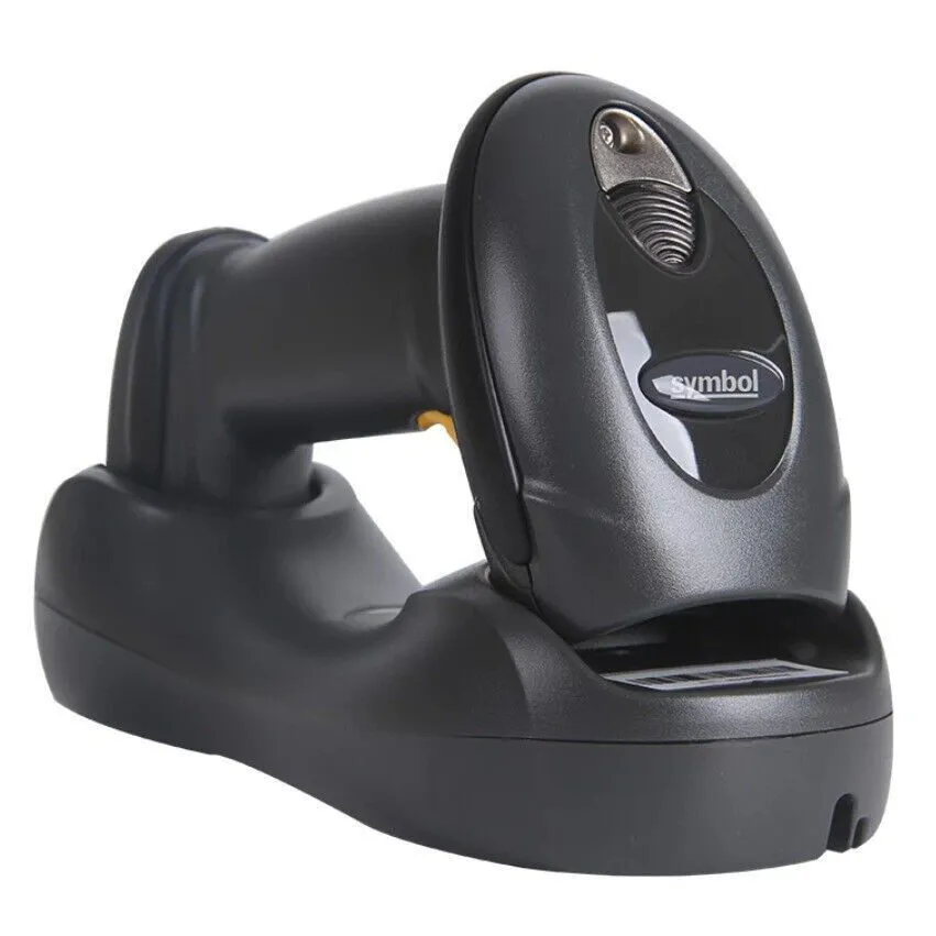 Сканер штрих-кода Symbol Motorola LS4278-SR20007WR Wireless Bluetooth 1D Barcode