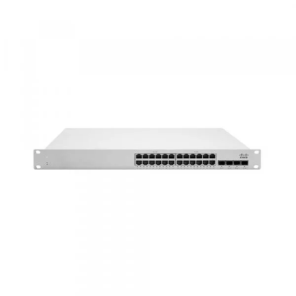 Коммутатор Cisco MS225-24-HW