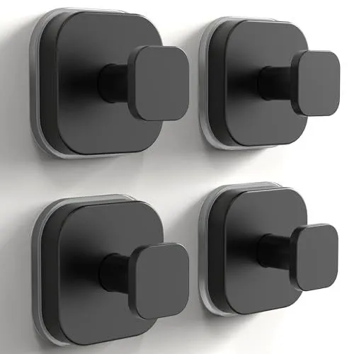 Вакуумная присоска Suction Cup Hooks — фото лота 1