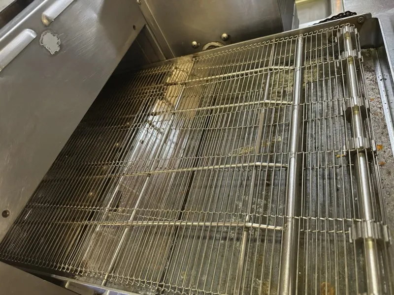 Конвейер Turbochef Model HCS1618, VENTLESS, Electric Conveyor Oven 208-230v 1 Ph — фото лота 2