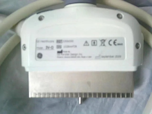 УЗИ-датчик GE Heathcare Ultrasound Transducer Probe 3V-D, 5306595