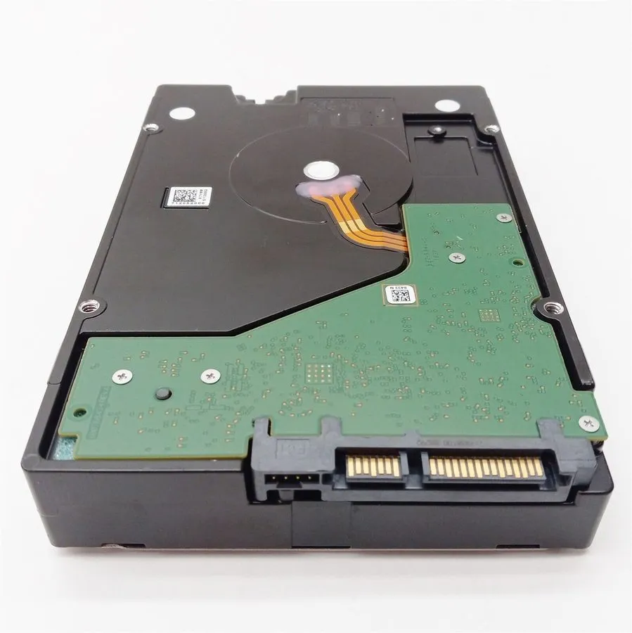 Жёсткий диск Dell Exos 7E8 ST8000NM0205 8TB 3.5" 6Gbps 7.2K SATA Hard Drive Dell