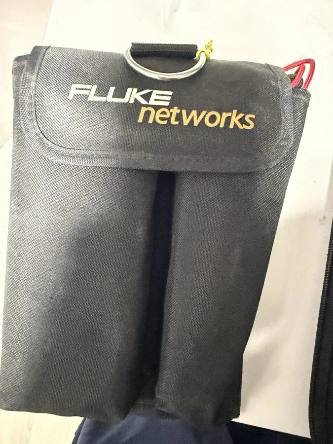 Тестер Fluke Networks TS25D Telephone Test Set
