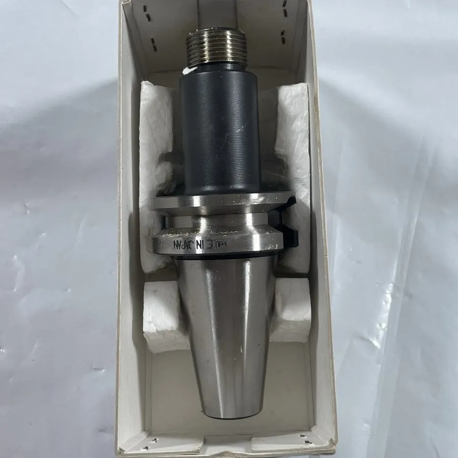 Режущий инструмент TECNARA Tool Holder BT35 ER16 Collet Chuck 235-103-4 Machine  — фото лота 1