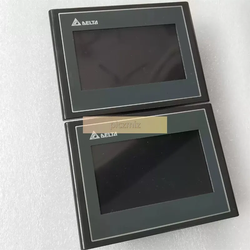 Панель оператора Delta DOP-103WQ HMI Touch Screen Operation Panel