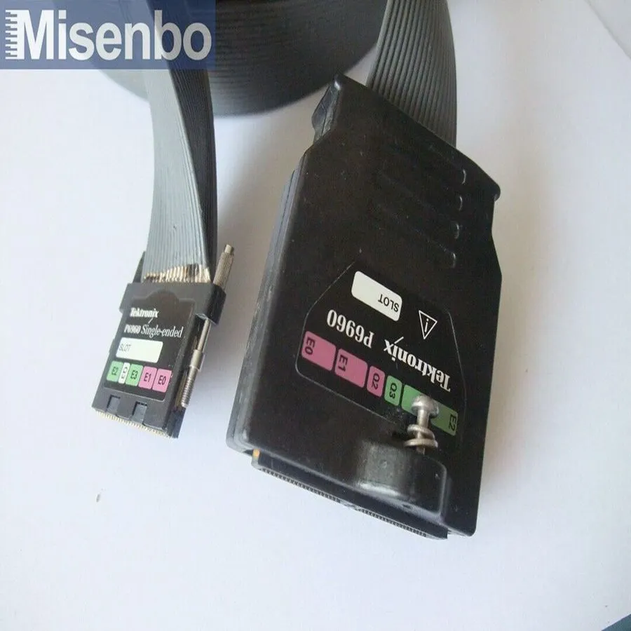 Логический анализатор TEKTRONIX P6960 Single-Ended Data Logic Analyzer Probe