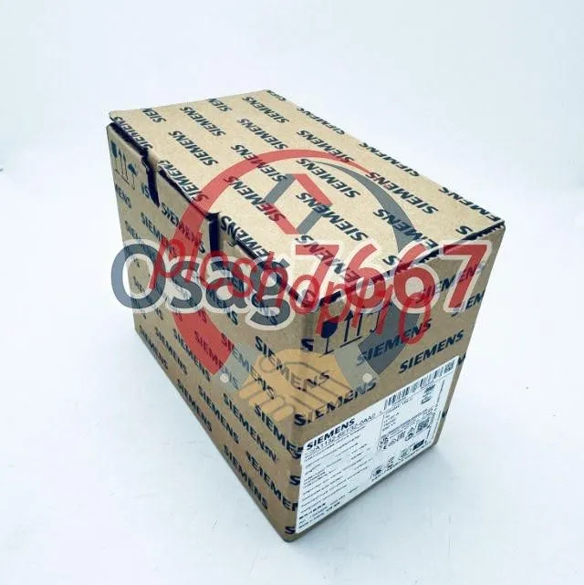 Автоматический выключатель Siemens 3VA1225-6GF42-0AA0 circuit breaker