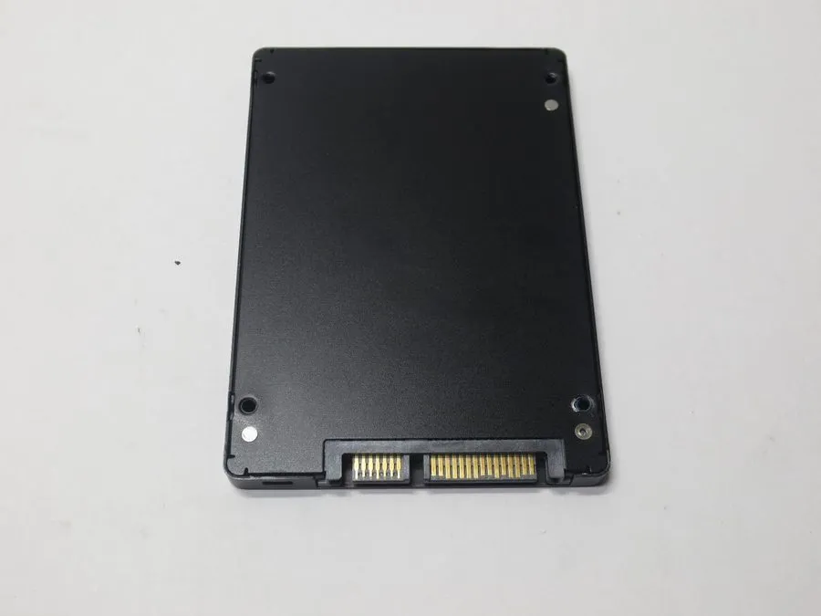 SSD-накопитель Micron 1100 2TB 2.5" SATA III Solid State Drive SSD MTFDDAK2T0TBN