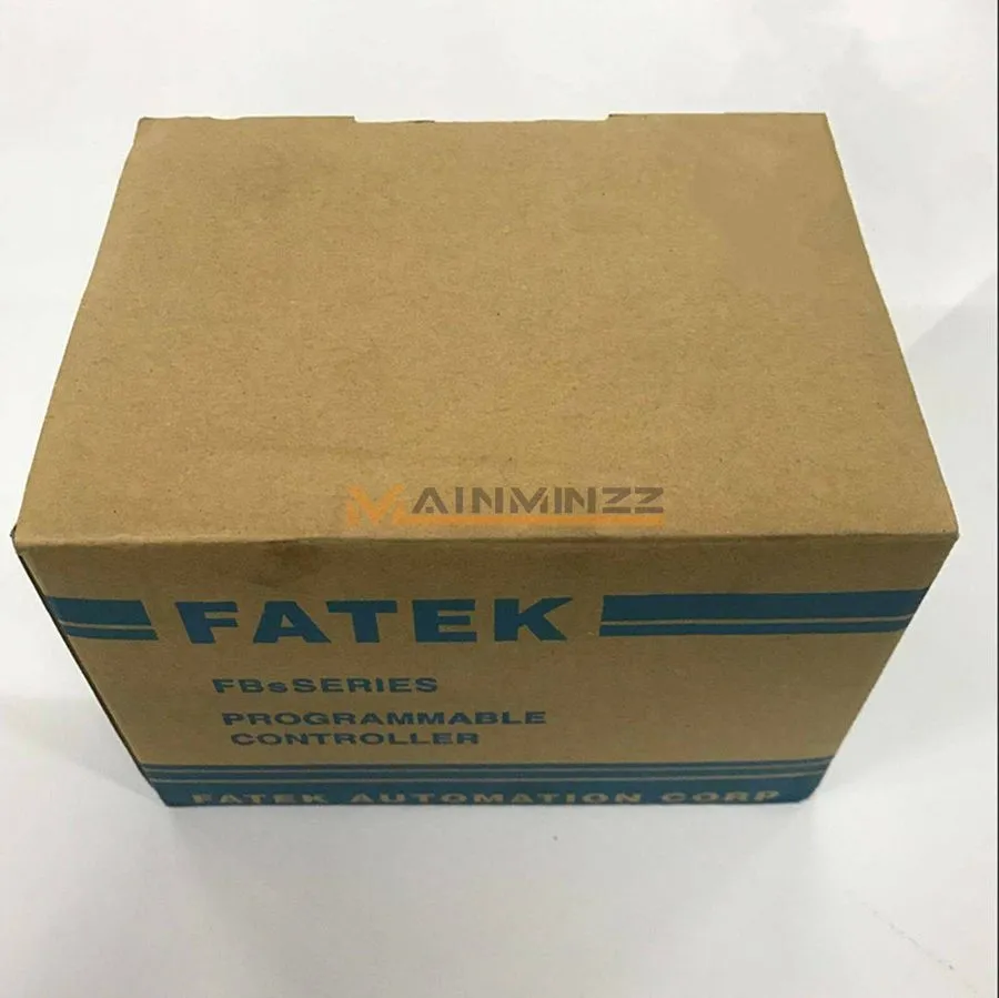 ПЛК 1x FATEK PLC Transistor Output FBS-40MCT2-AC