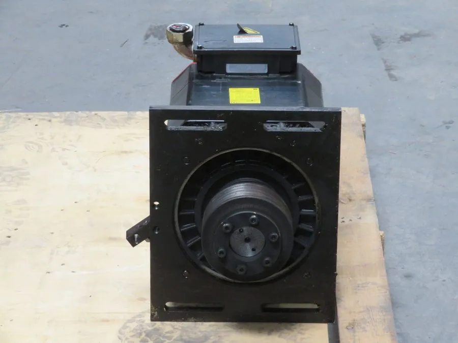 Шпиндель FANUC A06B-1456-B100 AC SPINDLE MOTOR T259195