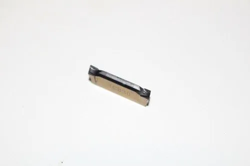Режущий инструмент 10-Pack Iscar 6004503 Turn-Groove-Parting Insert IC830 DGR 31 — фото лота 2