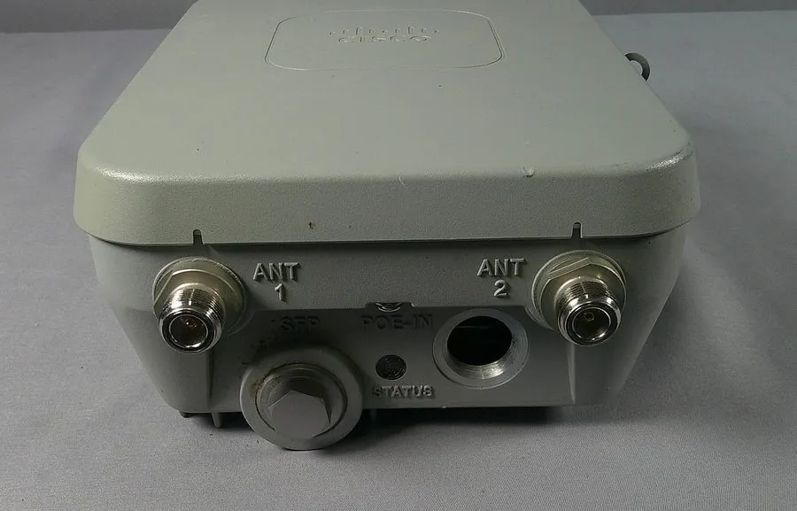 Точка доступа Wi-Fi Cisco Aironet 1360 Outdoor Access Point 802.11ac AIR-AP1562E