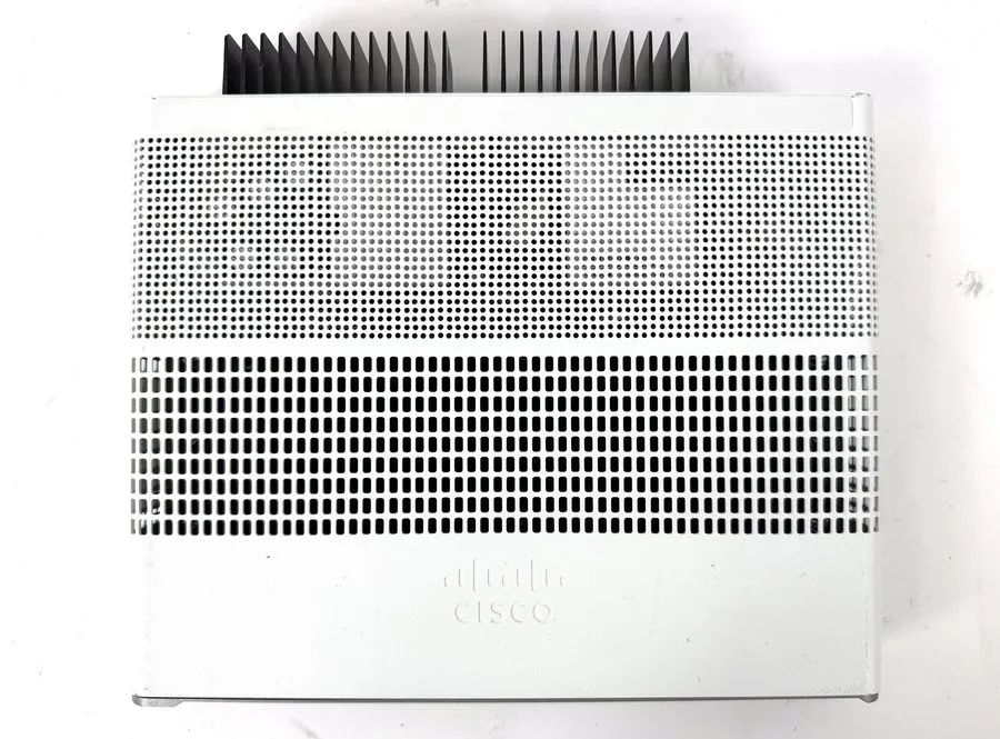 Коммутатор CISCO WS-C3560CX- -S 12-Port 3 Layer Switch PoE 240W SKU 25564 — фото лота 2