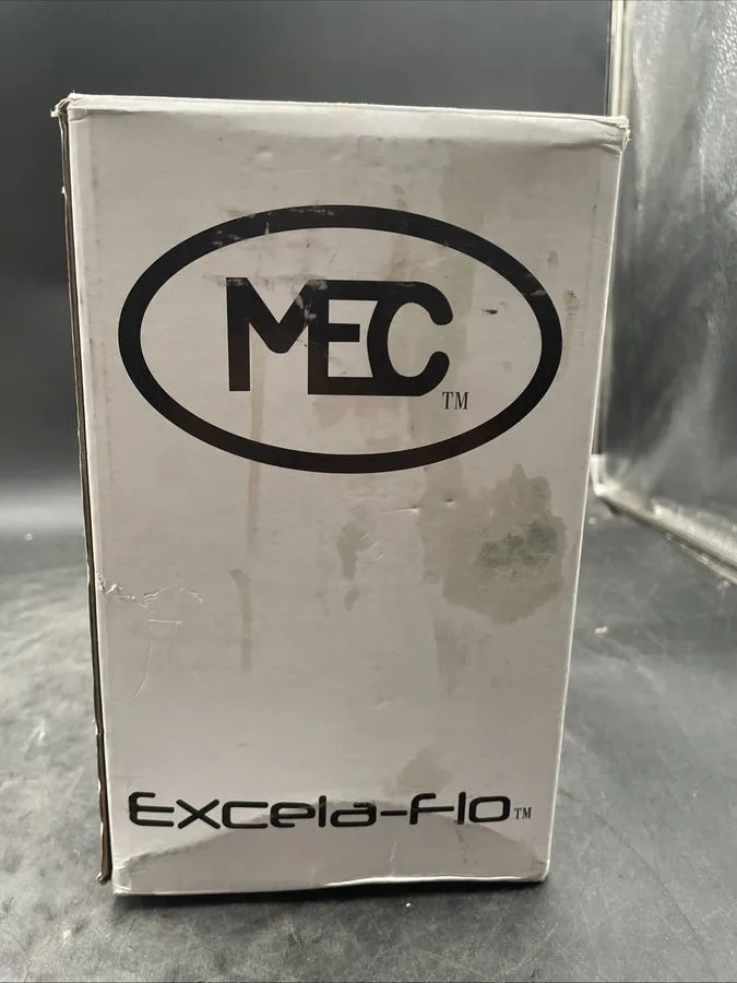 Трубопроводная арматура MEC Excela-Flo MEGR-1622-BCF Orifice 7/32" 2nd Stage LP- — фото лота 2