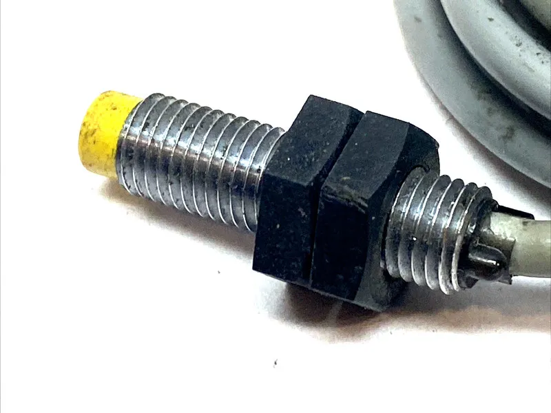Датчик приближения Turck Ni2-G08K-AN6X Inductive Proximity Sensor M8 2mm NPN NO 