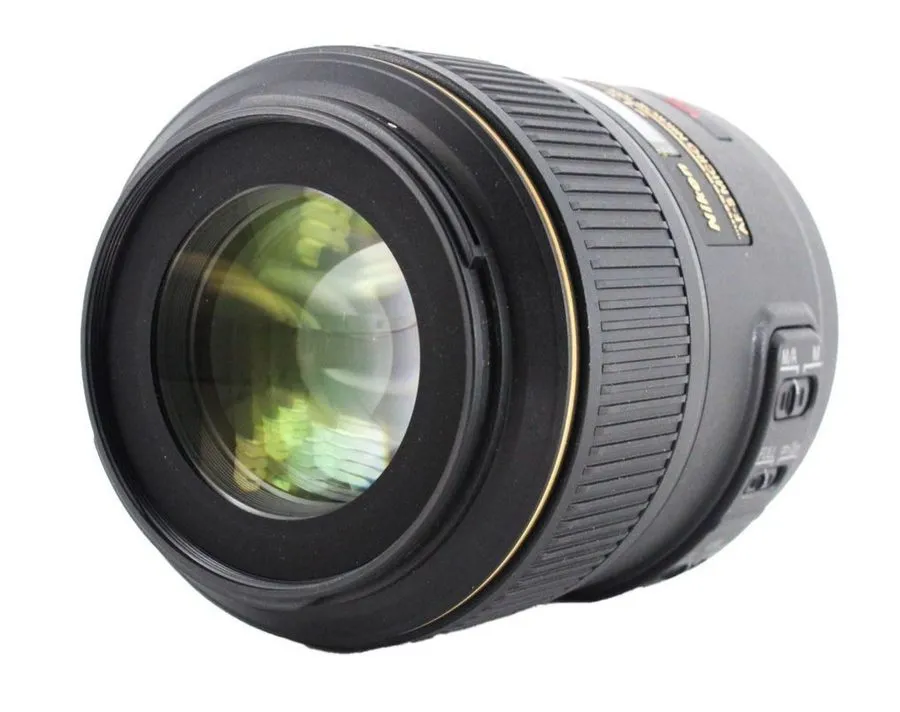 Объектив Nikon AF-S NIKKOR 70-200mm f/2.8G ED VR Nikon F Lens w/ HB-48 Hood