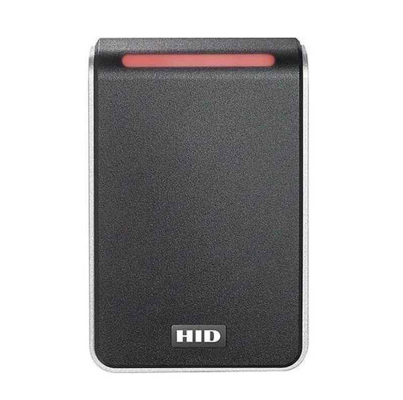 Оборудование видеонаблюдения HID 40NKS-00-000000 HID Signo er 40- Black — фото лота 1