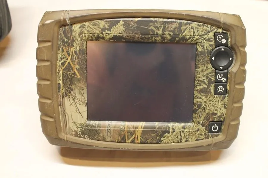 Диагностический сканер Snap-On Ethos Plus EESC319 Ver 18.2 Diagnostic Scanner Ca — фото лота 1