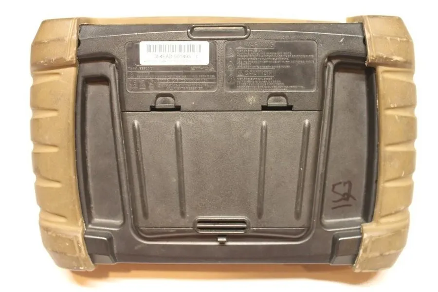 Диагностический сканер Snap-On Ethos Plus EESC319 Ver 18.2 Diagnostic Scanner Ca — фото лота 3