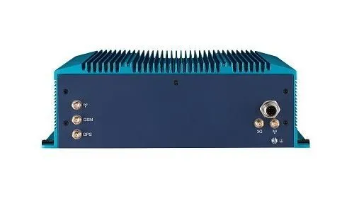 Промышленный компьютер Advantech ARS-2110 EN50155 Intel Atom E3845 Fanless Box P — фото лота 1