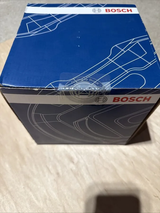 Камера Bosch NIN-63023-A3-A Flexidome IP Starlight 6000 Dome 2MP HDR Security Ca