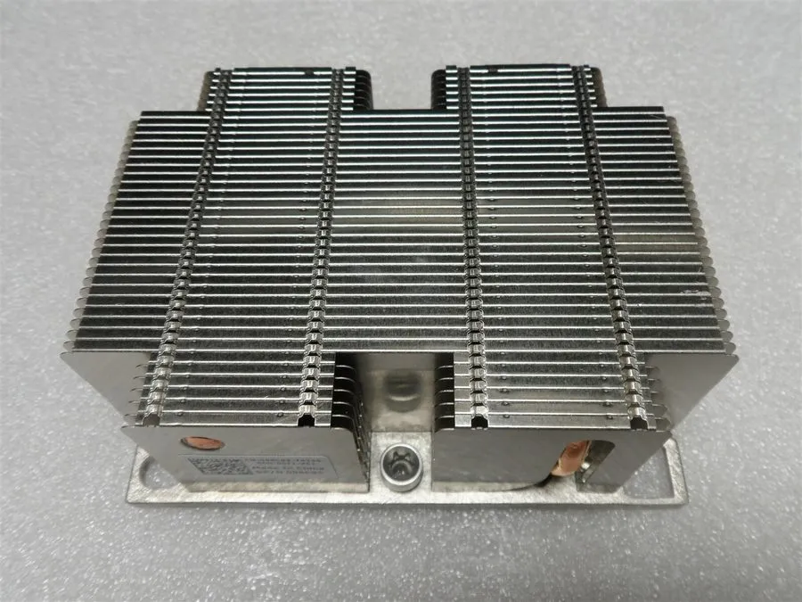 Процессор DELL POWEREDGE SERVER R940 CPU PROCESSOR HEATSINK 98C85