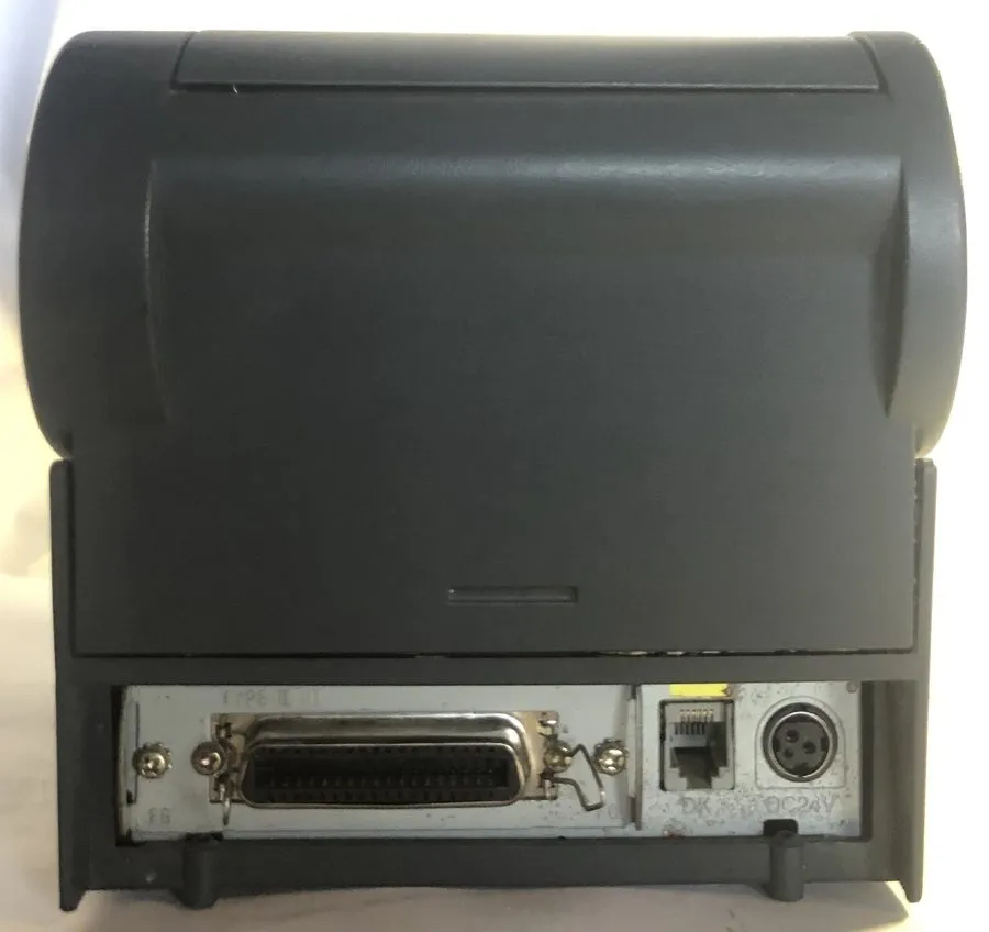 Принтер этикеток Epson TM-T88IIIP POS Direct Thermal Receipt Ticket Printer Para — фото лота 2