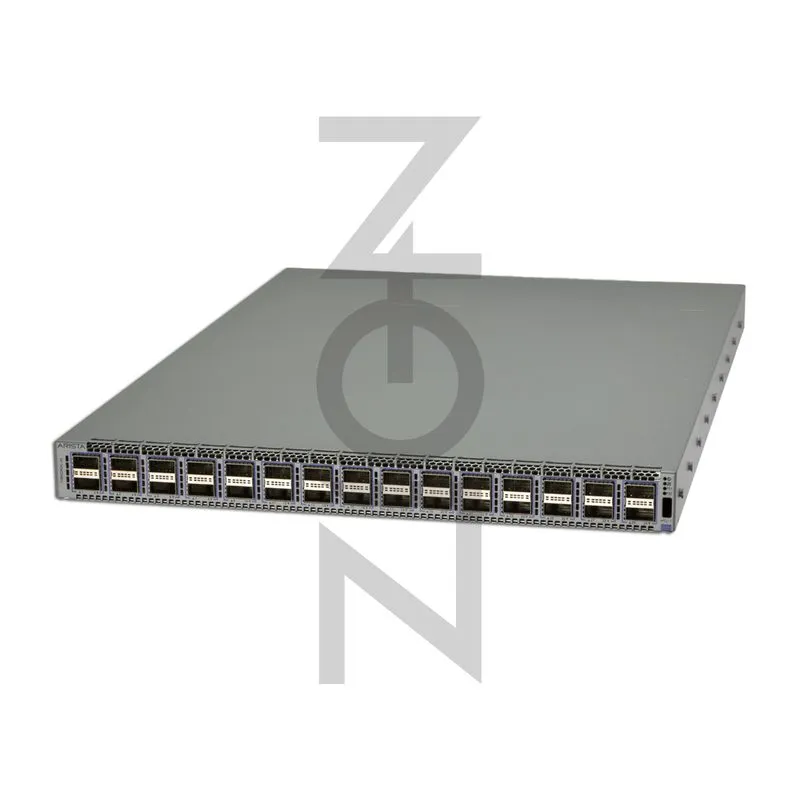 Коммутатор Arista DCS-7280CR2K-30-F 30x100Gbe QSFP Switch — фото лота 1