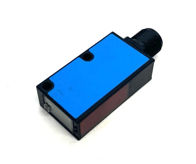 Фотоэлектрический датчик Sick 2022662 Through-Beam Photoelectric Sensor WE9-2P43
