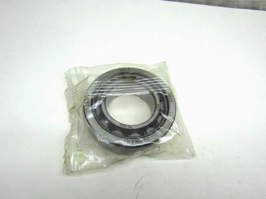 Подшипник SKF Germany NU1005 Cylindrical Roller Bearing 25x47x12 mm