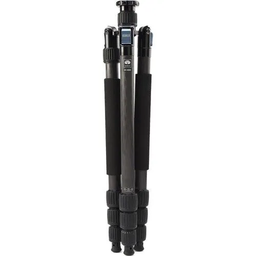 Камера Sirui Tripod W-2204 Waterproof Carbon Fiber 4-Section Camera Tripod