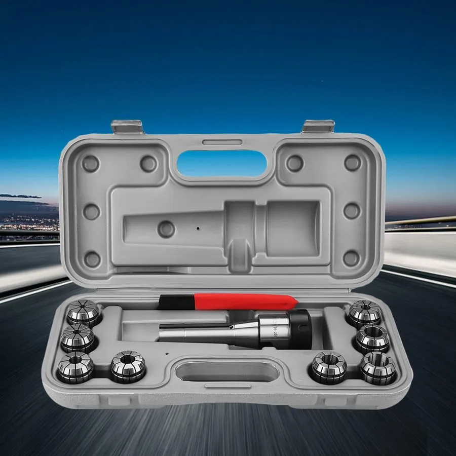 Режущий инструмент R8-ER32 Collet Chuck Holder