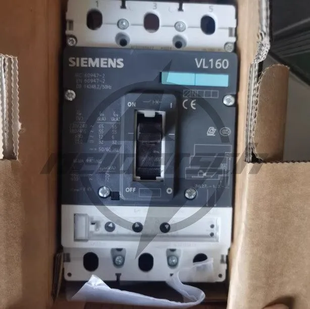 Автоматический выключатель SIEMENS 3VL2716-1AA33-0AA0 Circuit Breaker