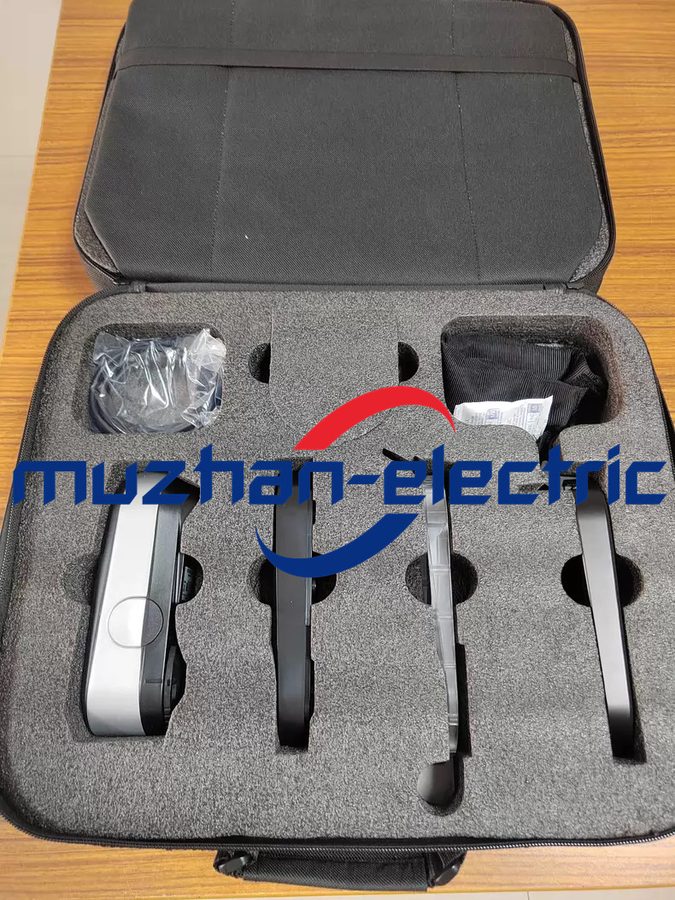 Спектрофотометр EFI ES-3000 Spectrophotometer Test OK (6-month )