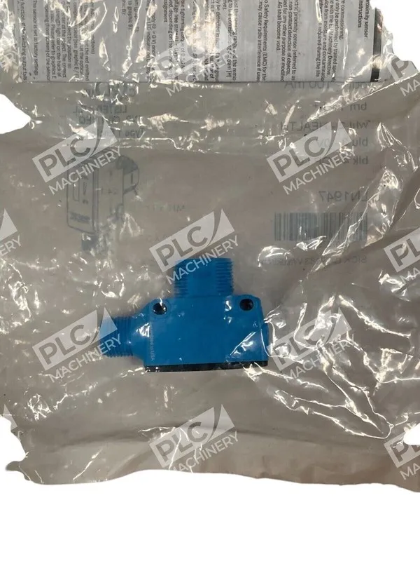 Фотоэлектрический датчик Sick 1078750 Photoelectric Sensor HTE18-V4A1BB — фото лота 2