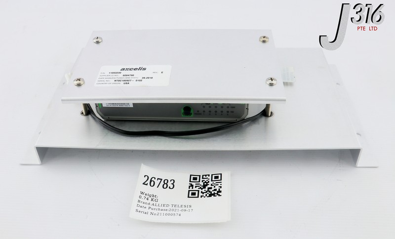 Фото лота AT-FS710/5E от продавца №95159