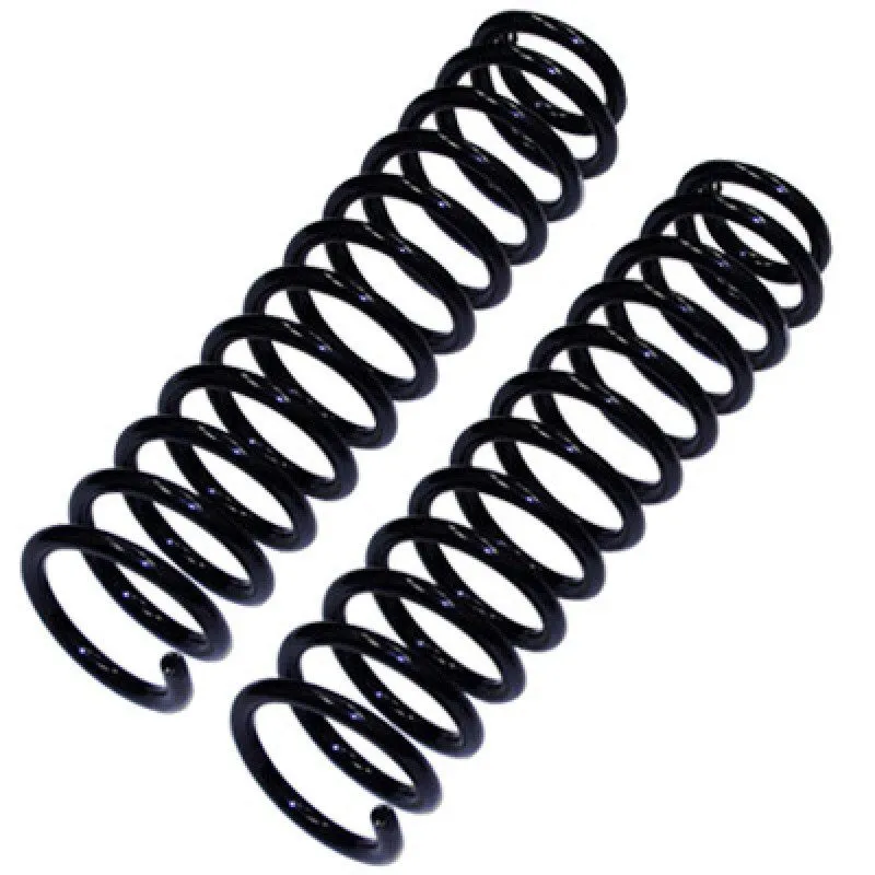 Сервер Synergy 8063-45 Front Lift Springs JK 2DR 5.5 in 4DR 4.5 in TJ/LJ 5.5 Inc
