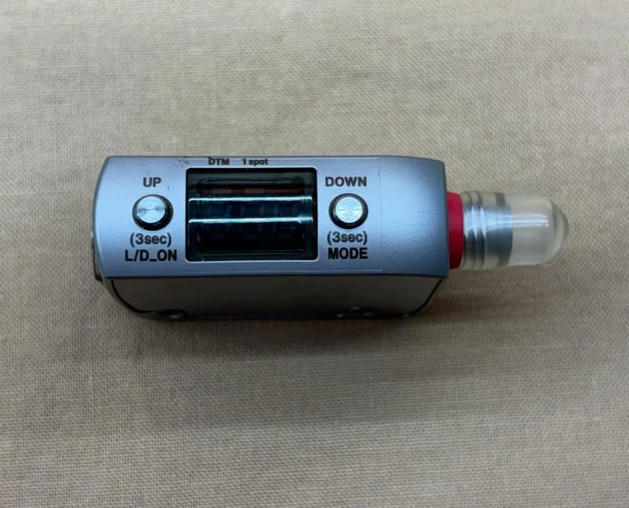 Датчик KEYENCE LR-ZB100CN Laser Sensor.